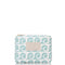ALOHA Collection Party Wave Small Pouch LOW TIDE
