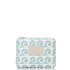 ALOHA Collection Party Wave Small Pouch LOW TIDE