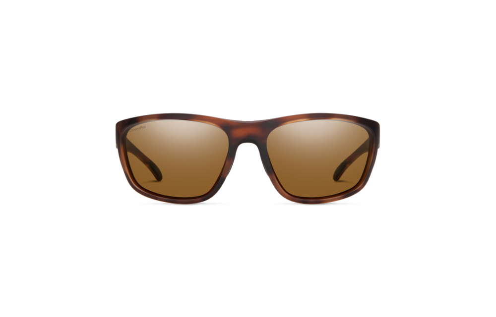 Smith Redding 2 ChromaPop Brown Cat3 TORTOISE