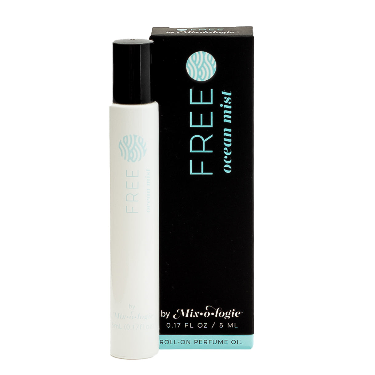 Mixologie Rollerball 5mL Perfume FREE (OCEAN MIST)
