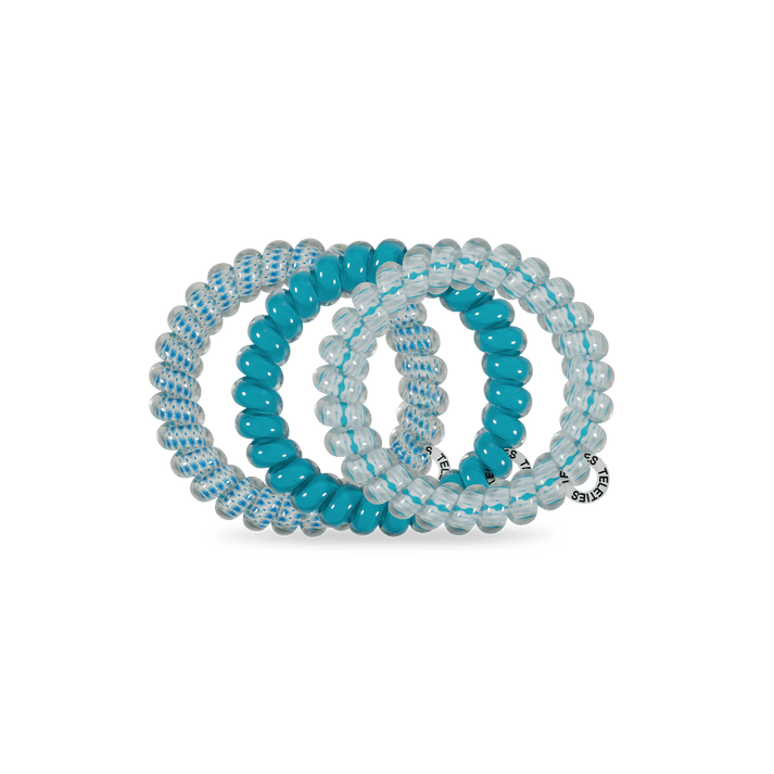 Teleties Large 3-Pack SOFT SURF