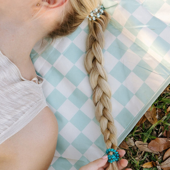 Teleties Small 3-Pack SOFT SURF