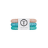 Teleties Small 3-Pack SPLASH ZONE