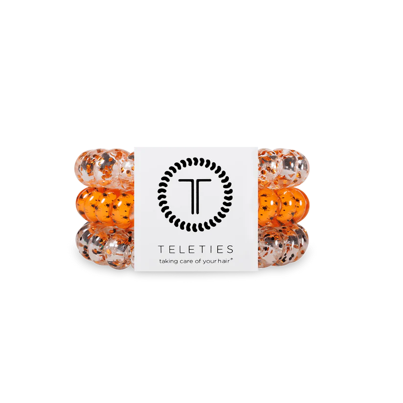 Teleties Large 3-Pack SPOOKY SPARKLES