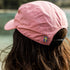 Fjallraven High Coast Wind Cap DUSTY ROSE