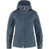 Fjallraven W Stina Jacket INDIGO BLUE