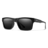 Smith Strand Matte Black | ChromaPop Polarized Black