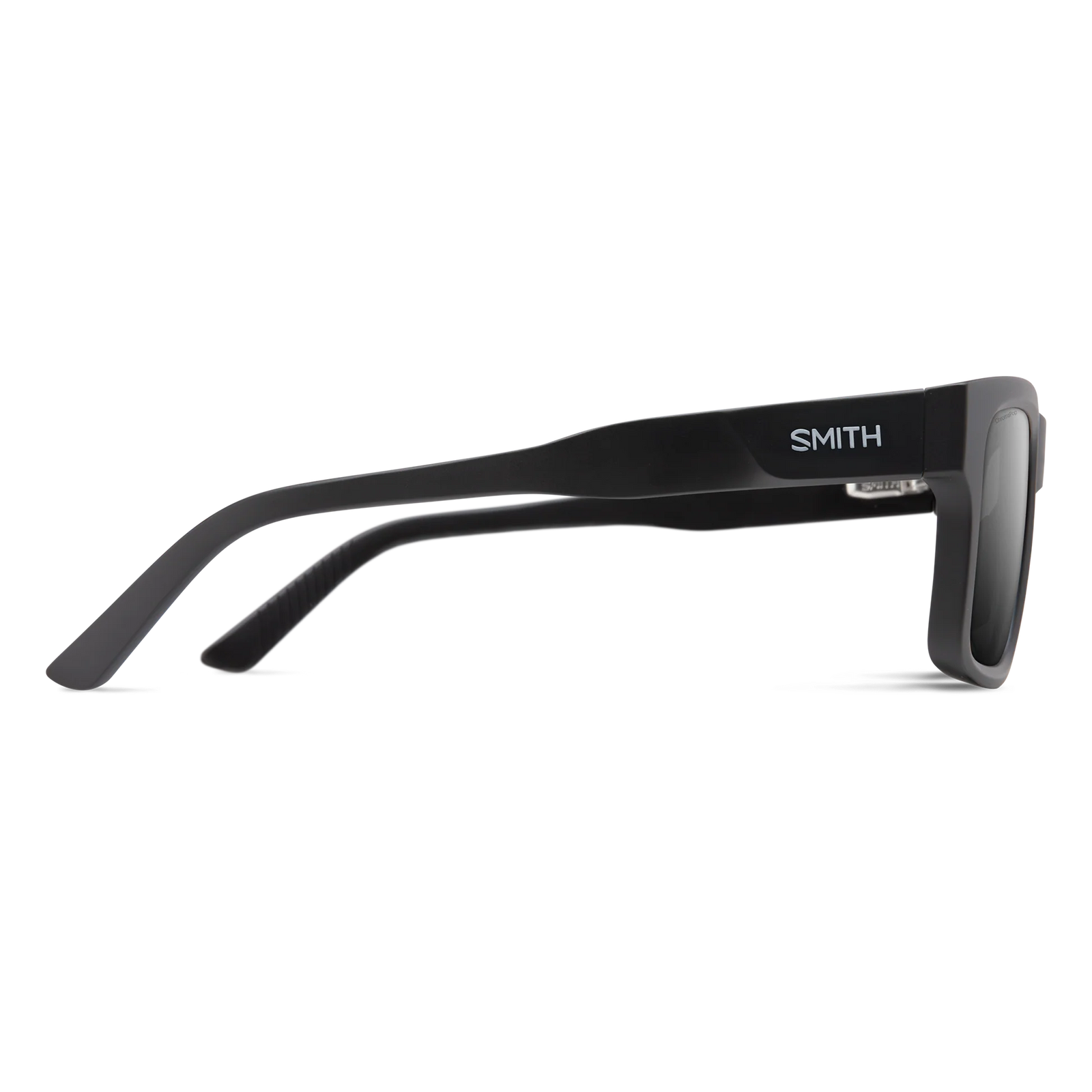 Smith Strand Matte Tortoise | ChromaPop Polarized Brown