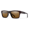 Smith Strand Matte Tortoise | ChromaPop Polarized Brown