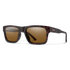 Smith Strand Matte Tortoise | ChromaPop Polarized Brown