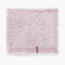 Turtle Fur Lush Neck Warmer DUSTY ROSE