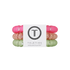 Teleties Large 3-Pack SUMMER CRUSH