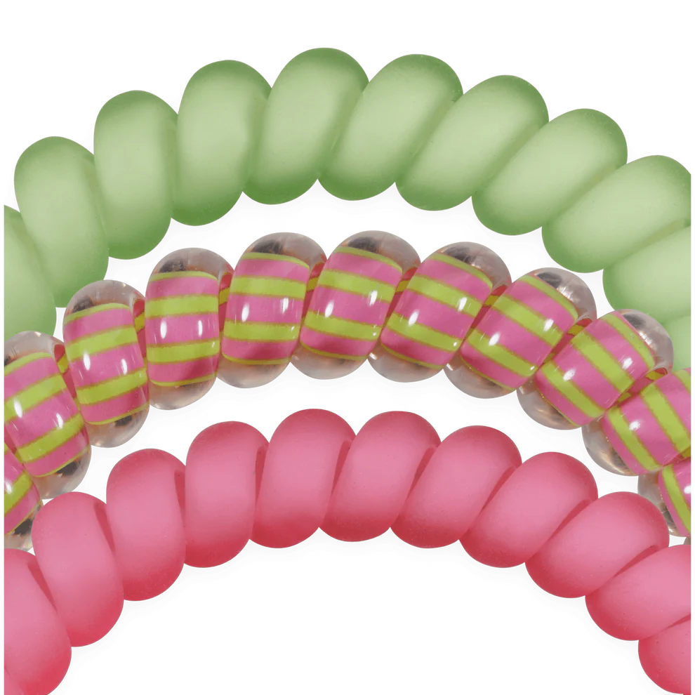 Teleties Small 3-Pack SUMMER CRUSH