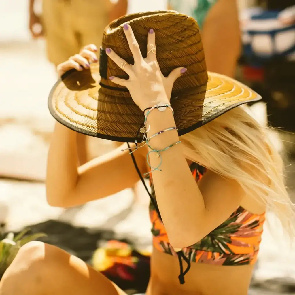 Sun Bum Sonny Lifeguard Hat