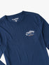 Chubbies M LS Sun Crew THE SURF SKIN