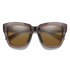 Smith Sway ChromaPop Brown Cat3  ROSEWOOD CRYSTAL