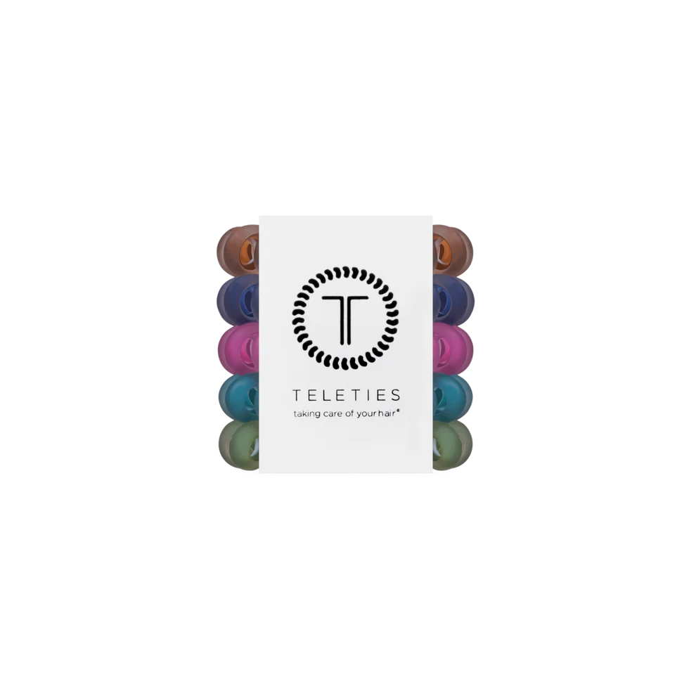 Teleties Tiny 5-Pack SWEATER SWATCHES