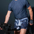 SAXX M Droptemp Boxer Cooling Mesh CLOUD DROP CAMO