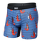 SAXX M Droptemp Boxer Cooling Mesh SHRIMP COCKTAIL