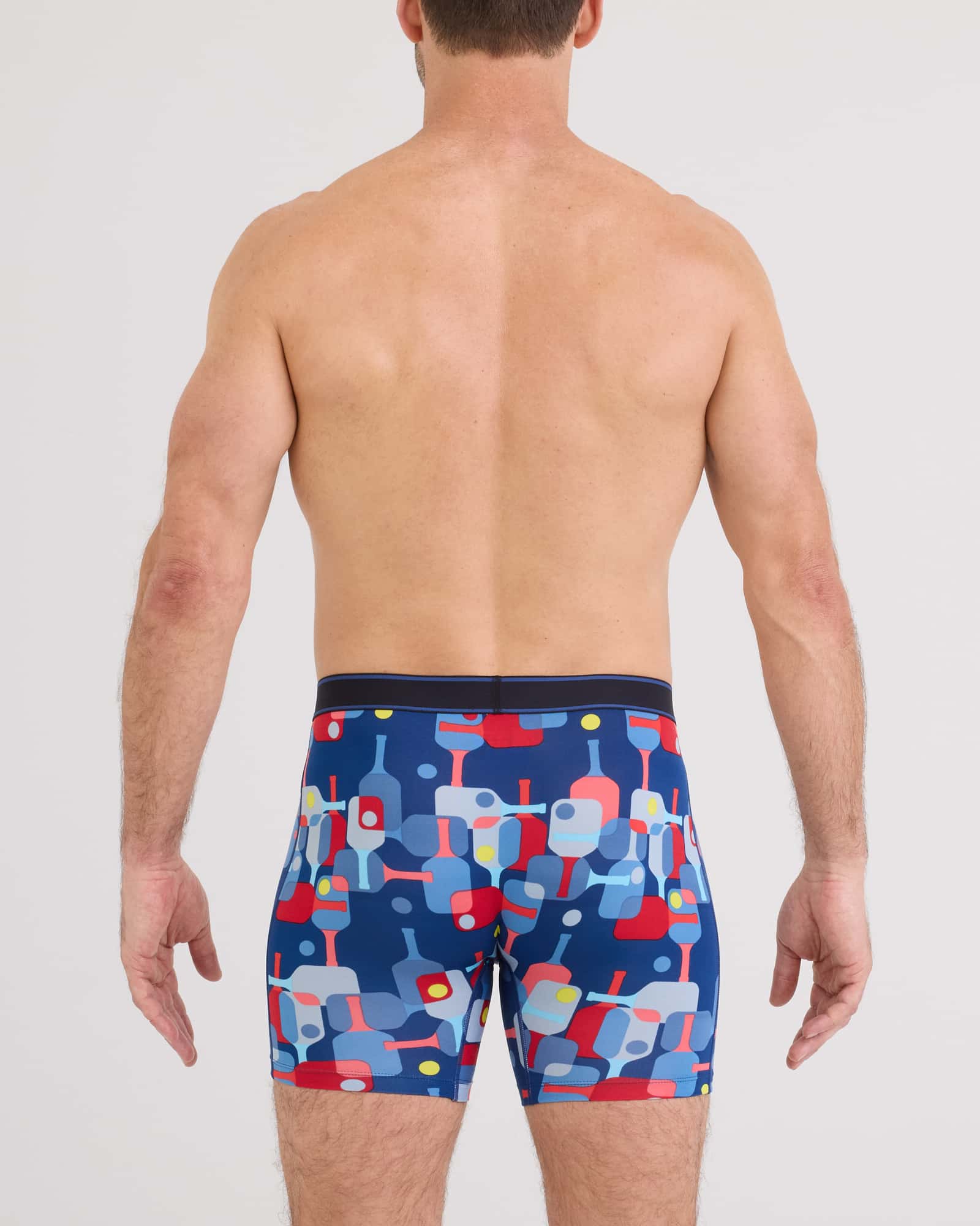 SAXX M Daytripper Comfort Stretch PICKLE PADDLE