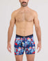 SAXX M Daytripper Comfort Stretch PICKLE PADDLE
