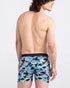 SAXX M Daytripper Boxer Brief SHARK TANK CAMO