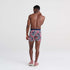 SAXX M Ultra Super Soft Boxer Brief DEEP JUNGLE MARITIME