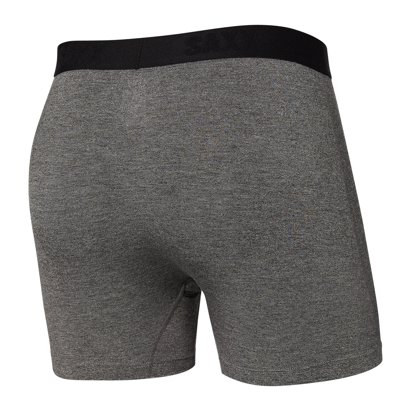 SAXX M Ultra Super Soft Boxer Brief SALT AND PEPPER