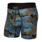 SAXX M Ultra Boxer Brief SONORA CAMO SLATE