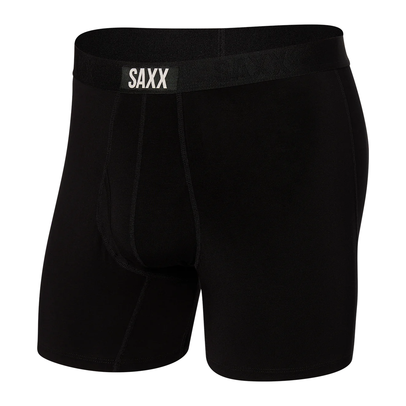 SAXX M Ultra Boxer Brief BLACK