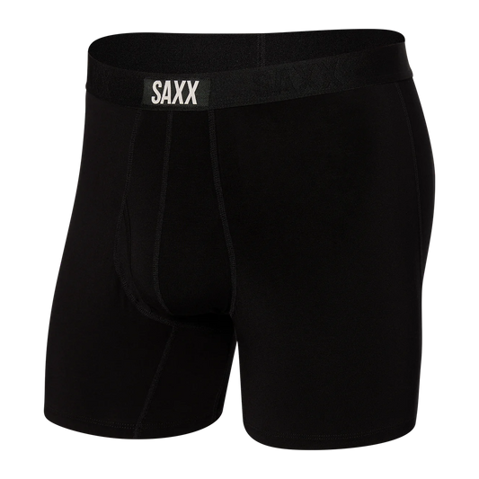 SAXX M Ultra Boxer Brief BLACK