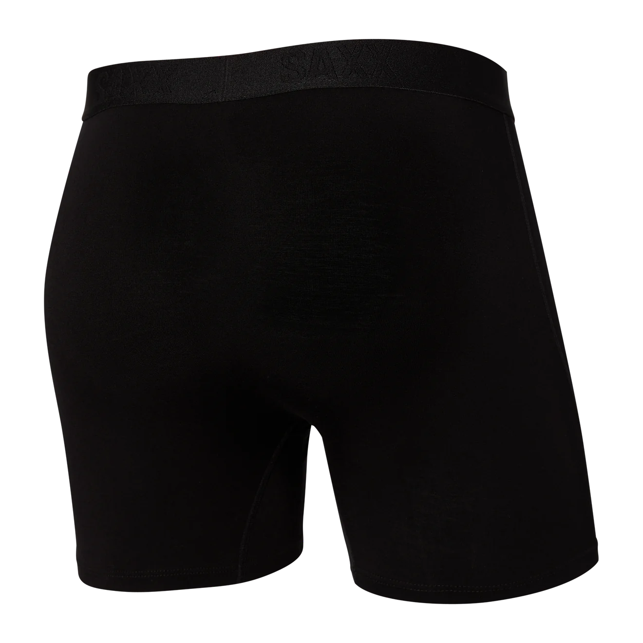 SAXX M Ultra Boxer Brief BLACK