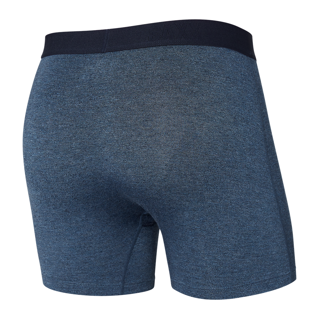 SAXX M Ultra Boxer Brief INDIGO