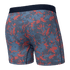 SAXX M Quest Quick Dry Mesh Brief Fly BATIK CAMO