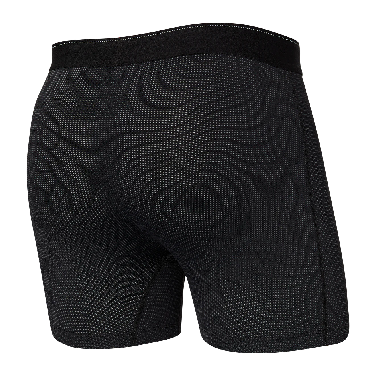 SAXX M Quest Boxer Brief BLACK 2