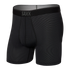 SAXX M Quest Boxer Brief BLACK 2