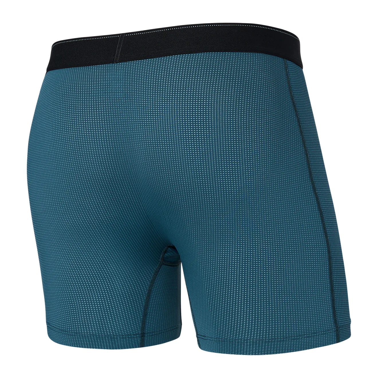 SAXX M Quest Boxer Brief STORM BLUE