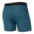 SAXX M Quest Boxer Brief STORM BLUE