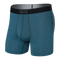 SAXX M Quest Boxer Brief STORM BLUE