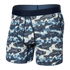 SAXX M Quest Quick Dry Boxer Brief UPSTREAM TWILIGHT