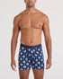 SAXX M DropTemp Boxer Cooling Cotton Boxer HAVE A BALL