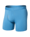SAXX M Droptemp Boxer Cooling Cotton PARISIAN BLUE