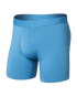SAXX M Droptemp Boxer Cooling Cotton PARISIAN BLUE
