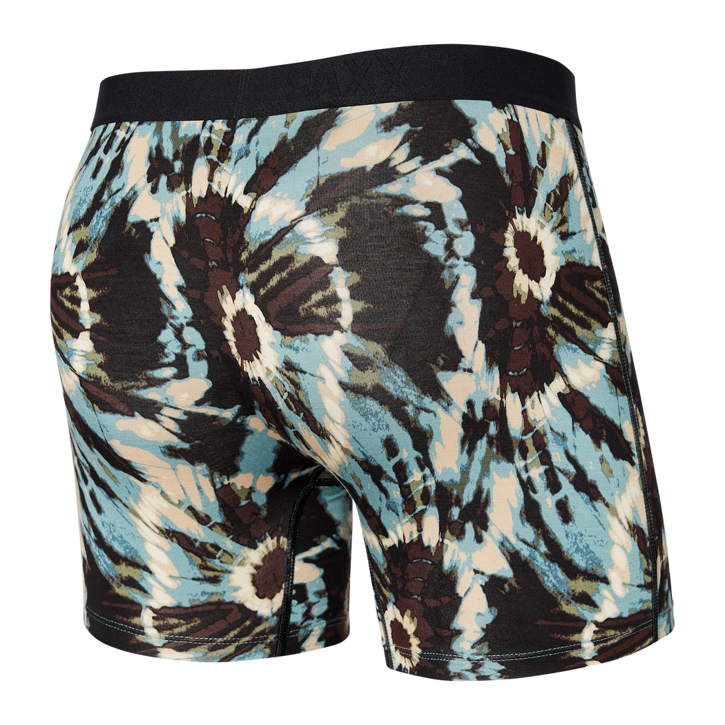 SAXX M  Vibe Boxer Brief EARTH