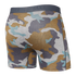 SAXX M Vibe Boxer Brief GREY SUPERSIZE CAMO