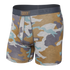 SAXX M Vibe Boxer Brief GREY SUPERSIZE CAMO