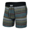 SAXX M Vibe Boxer Brief HYPERACTIVE STRIPE