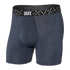 Saxx M Vibe Boxer Brief INDIA INK / AMAZE-ZING