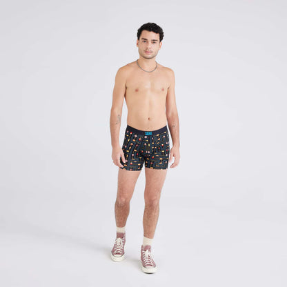 SAXX Vibe Boxer Brief JUNK MAN