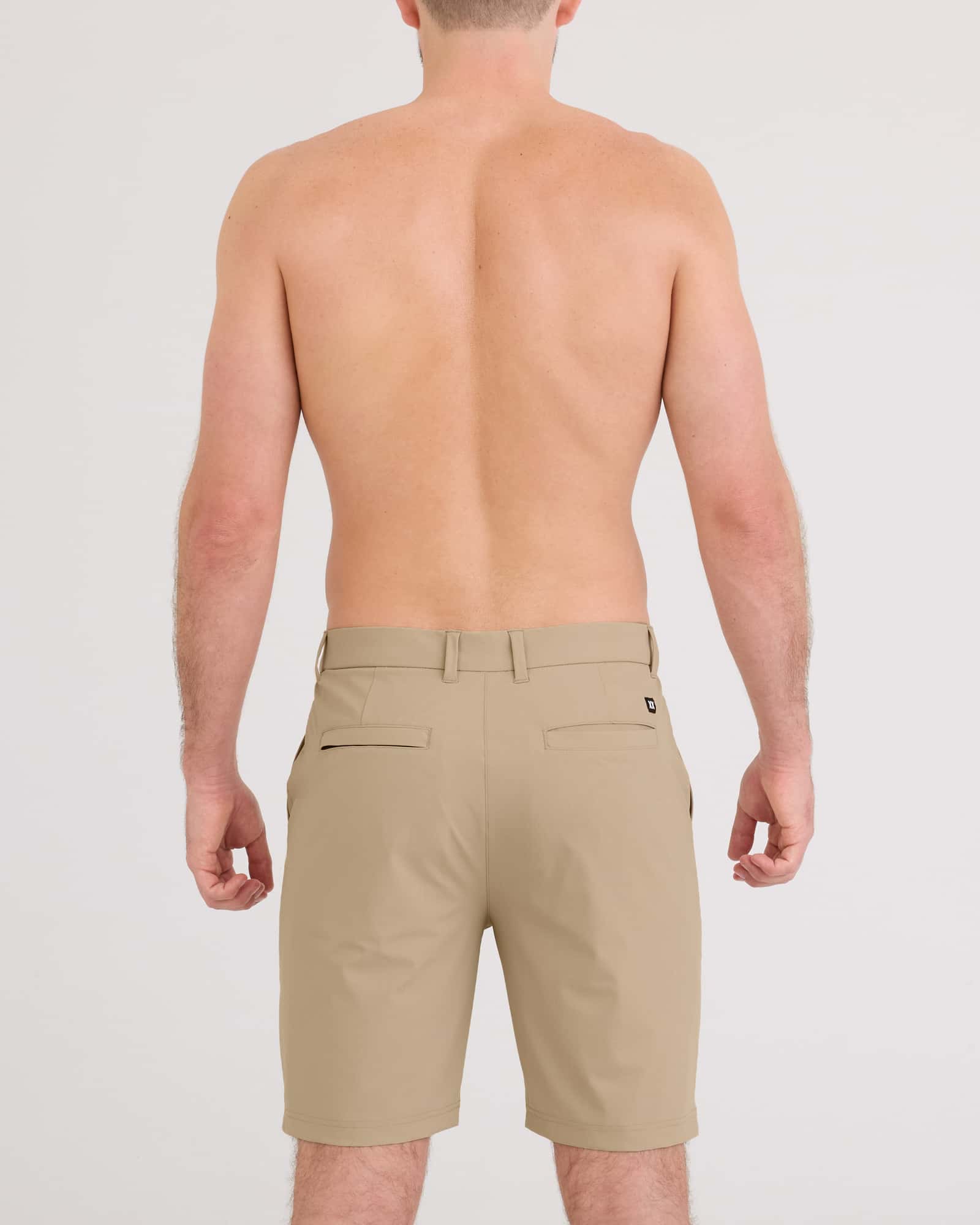 SAXX M Caddie Short 8